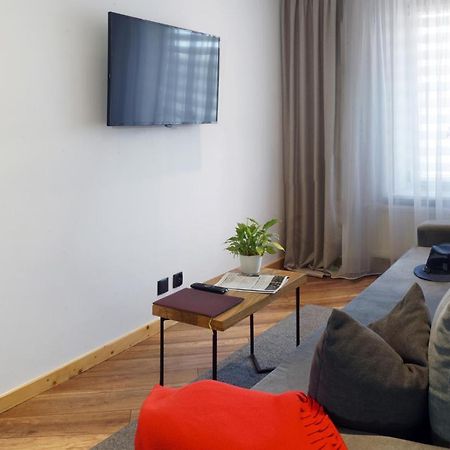 Kamienica Na Nowo Apartamenty Мронгово Екстериор снимка