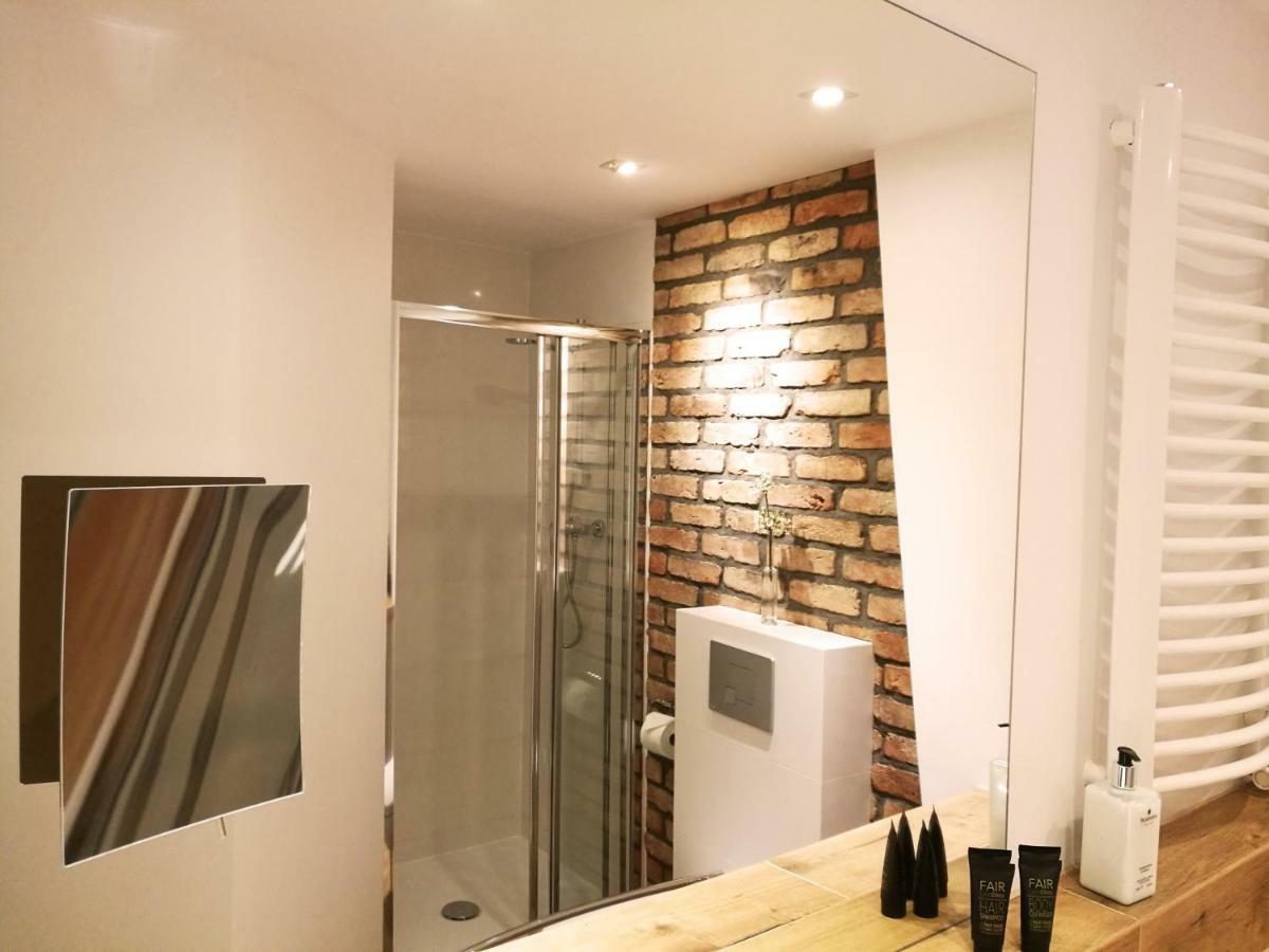 Kamienica Na Nowo Apartamenty Мронгово Екстериор снимка