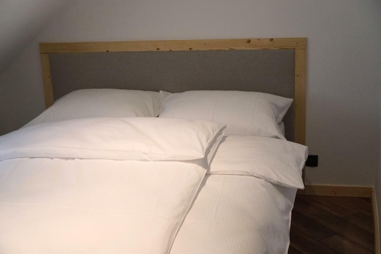 Kamienica Na Nowo Apartamenty Мронгово Екстериор снимка