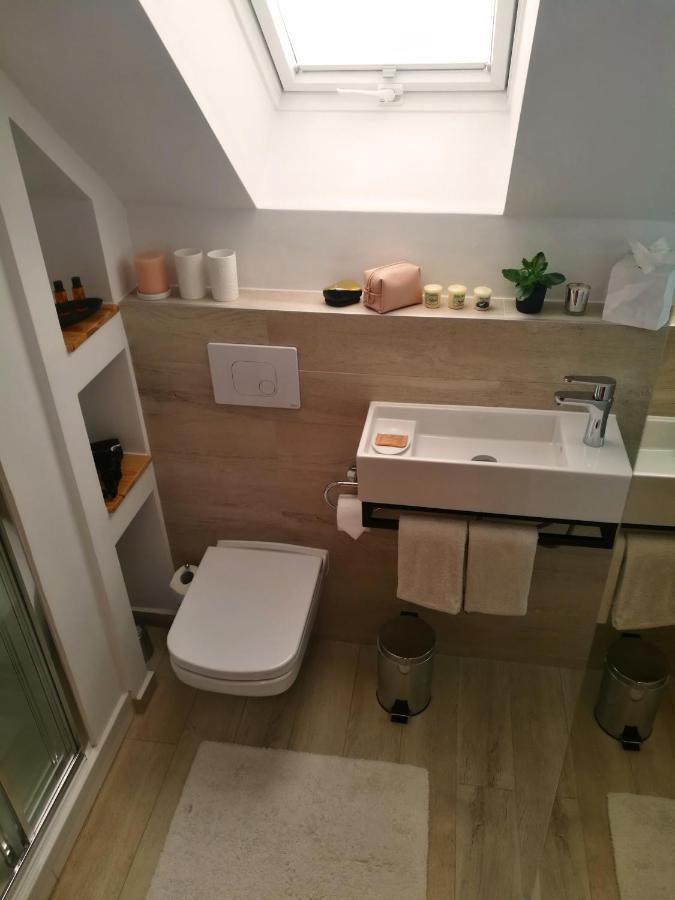 Kamienica Na Nowo Apartamenty Мронгово Екстериор снимка